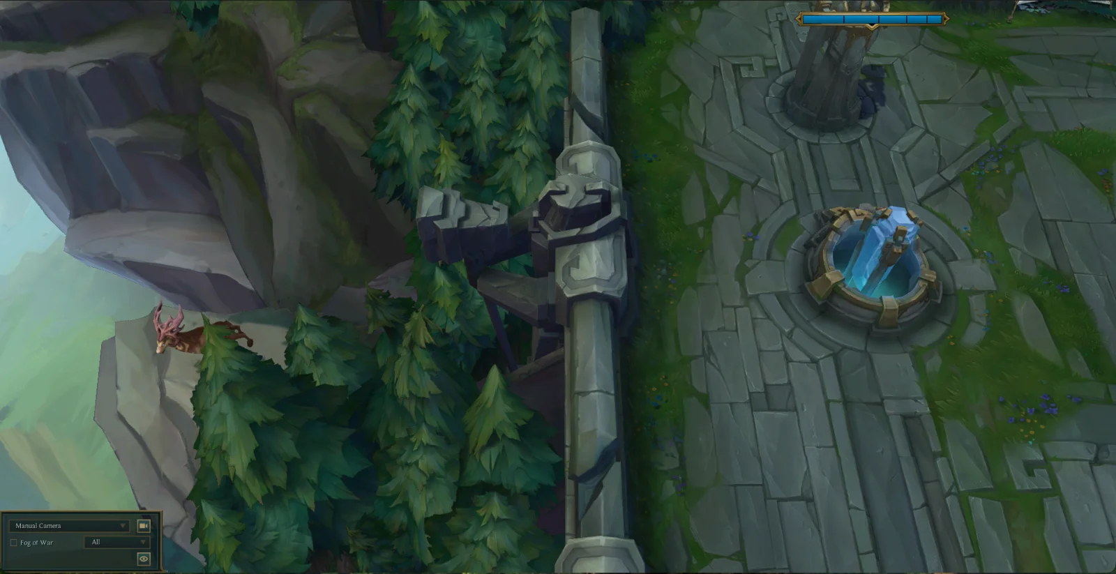 Summoner's Rift