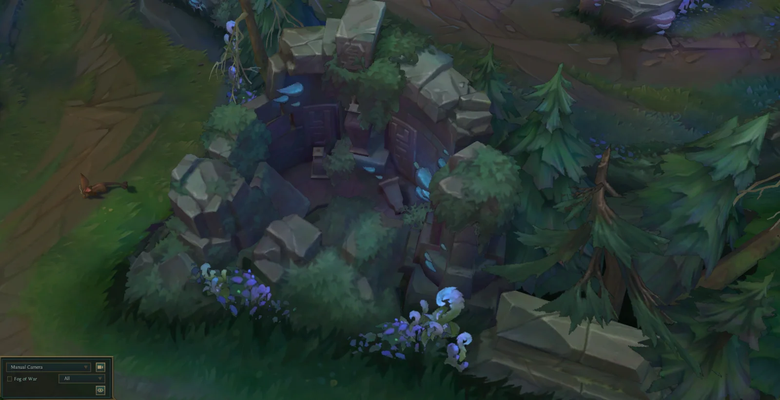 Summoner's Rift