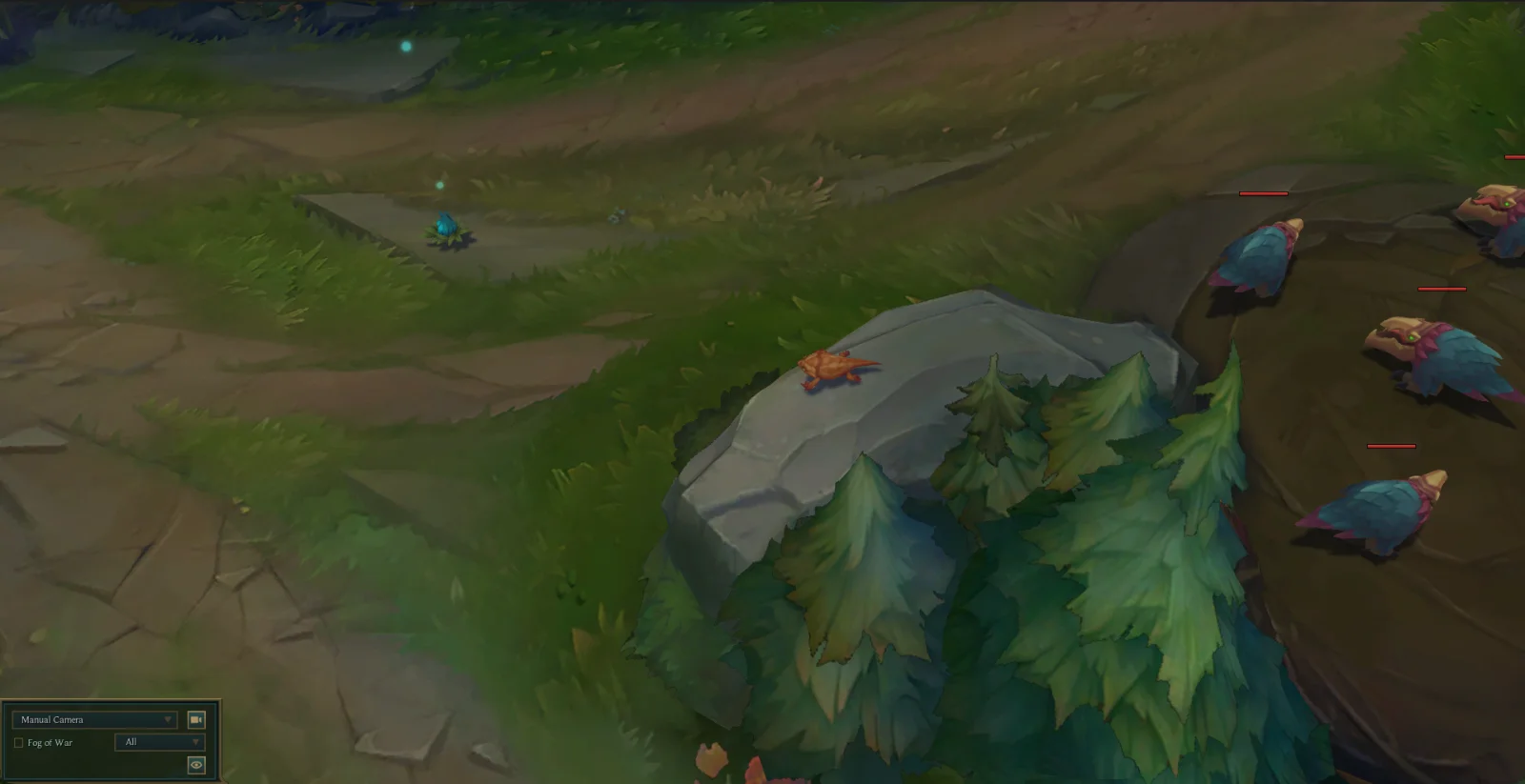 Summoner's Rift