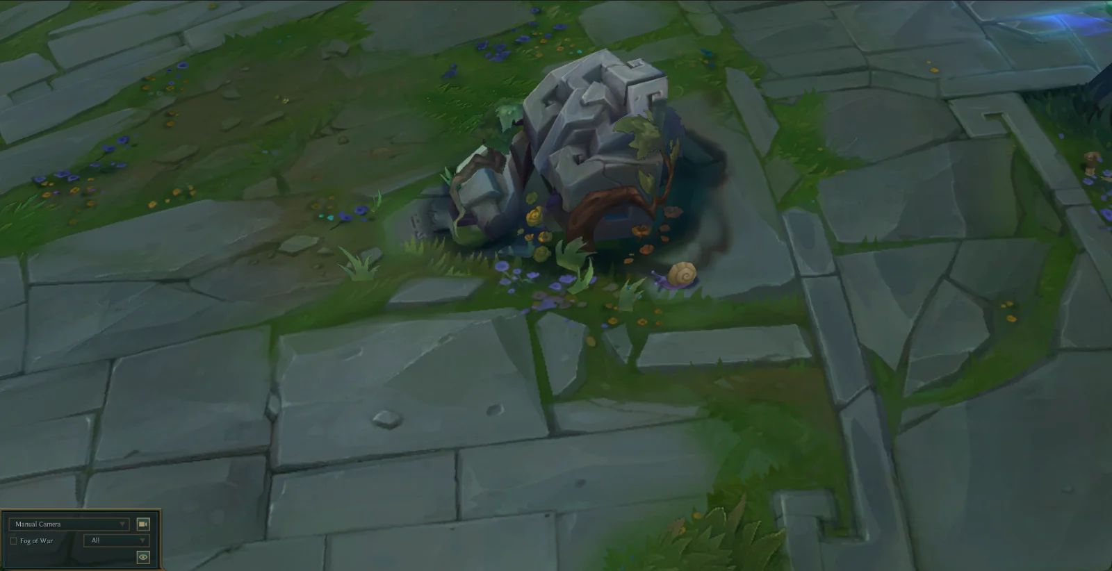 Summoner's Rift