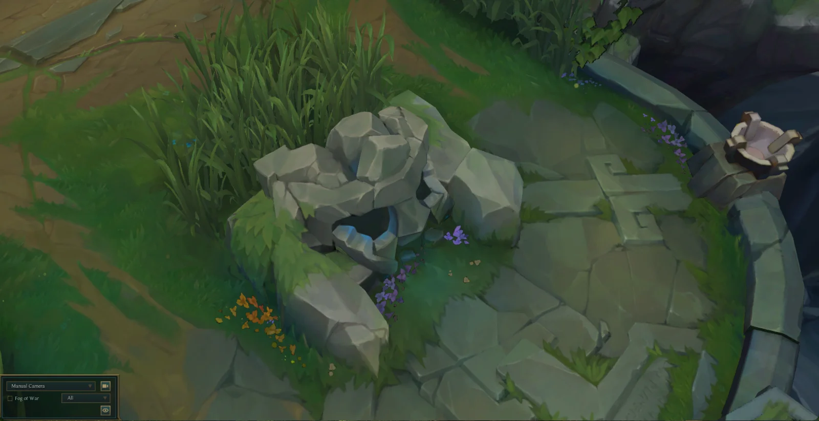 Summoner's Rift
